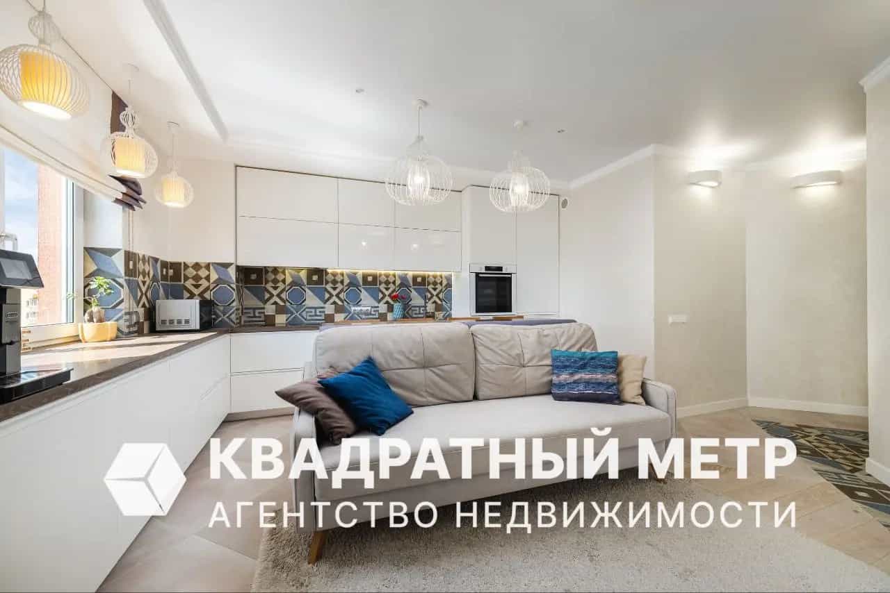 Беларусь, Минск, улица Карвата, 31Г