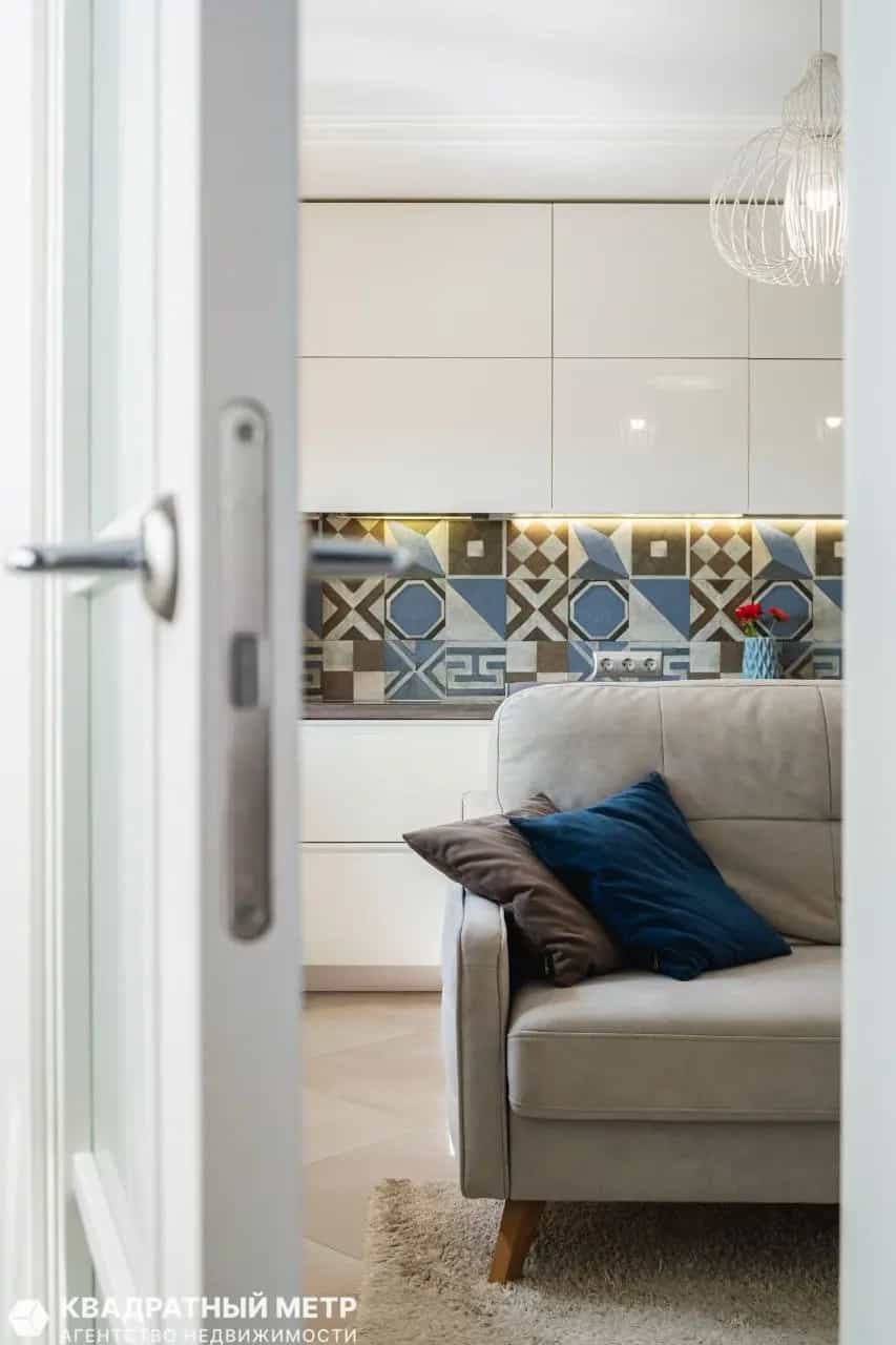 Беларусь, Минск, улица Карвата, 31Г, фото 6