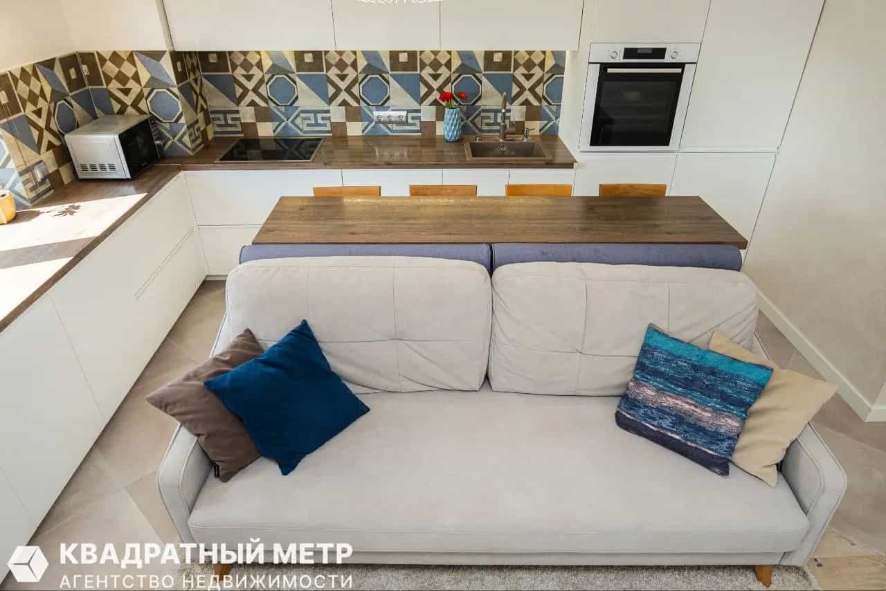 Беларусь, Минск, улица Карвата, 31Г, фото 7