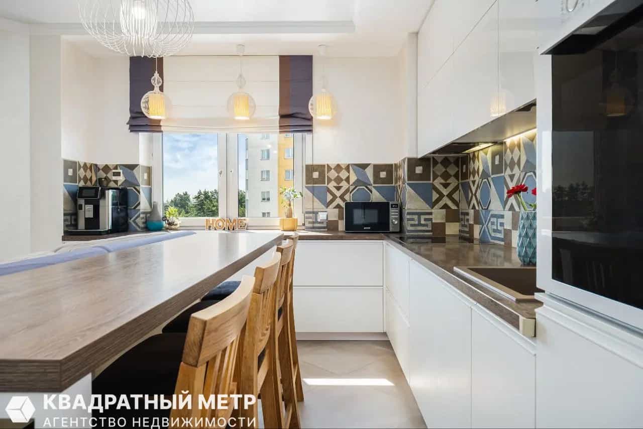 Беларусь, Минск, улица Карвата, 31Г, фото 8