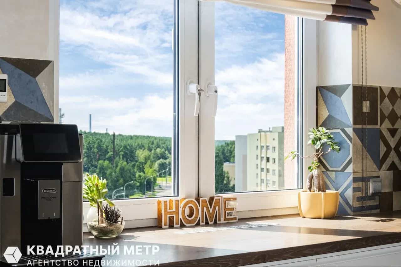 Беларусь, Минск, улица Карвата, 31Г, фото 9