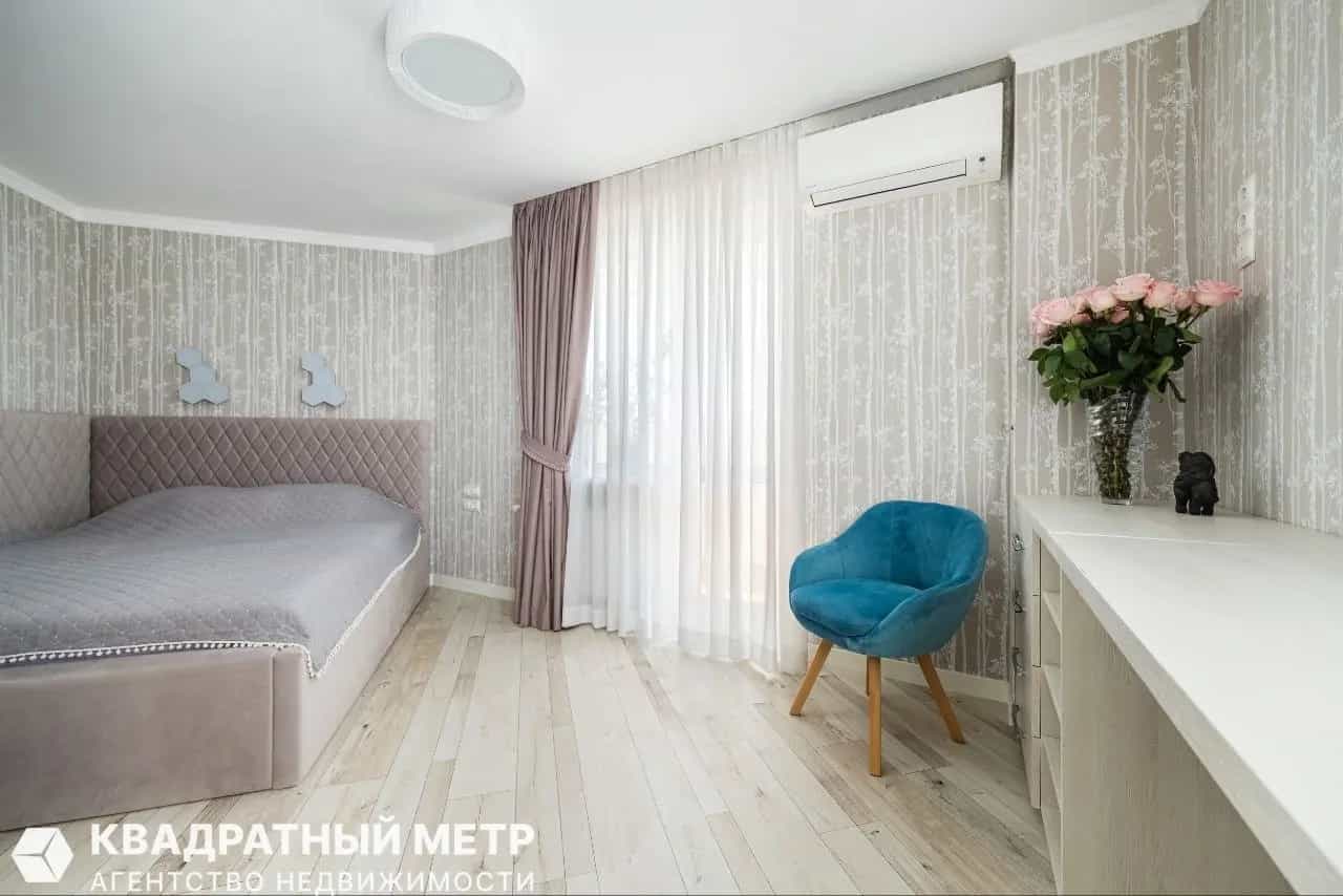 Беларусь, Минск, улица Карвата, 31Г, фото 10