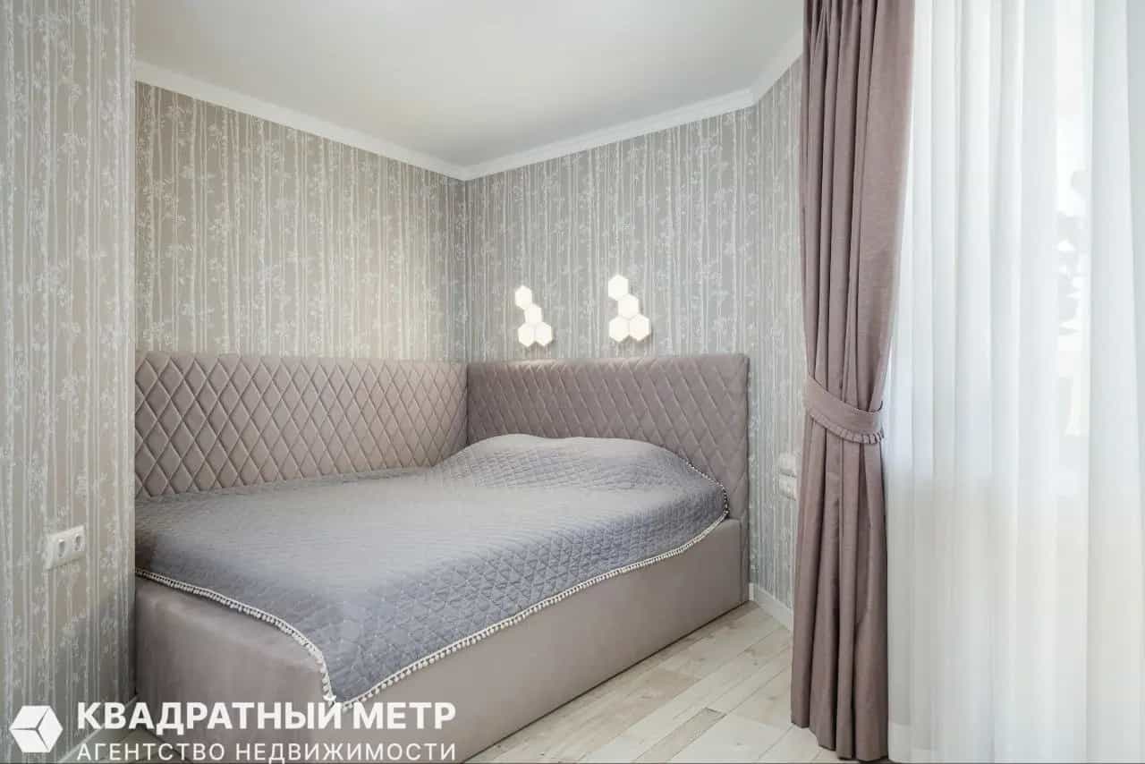 Беларусь, Минск, улица Карвата, 31Г, фото 11