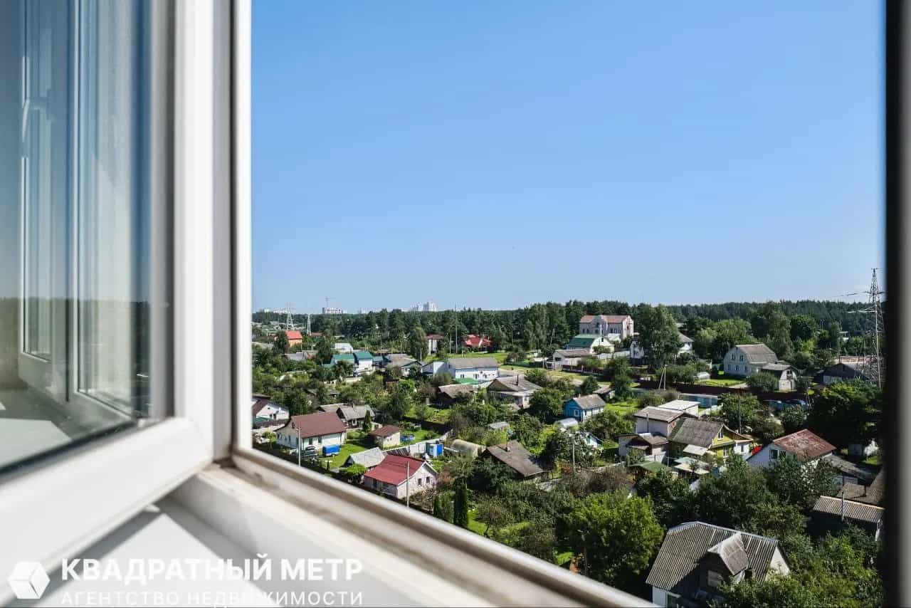 Беларусь, Минск, улица Карвата, 31Г, фото 14
