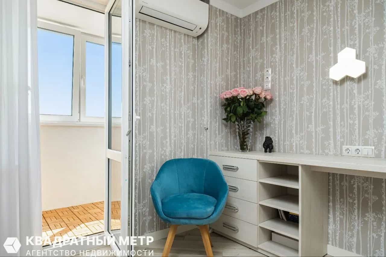 Беларусь, Минск, улица Карвата, 31Г, фото 15