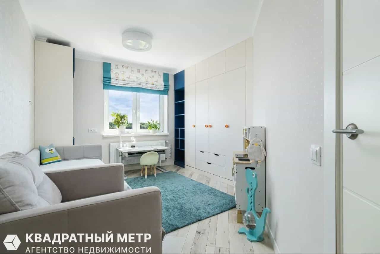 Беларусь, Минск, улица Карвата, 31Г, фото 16