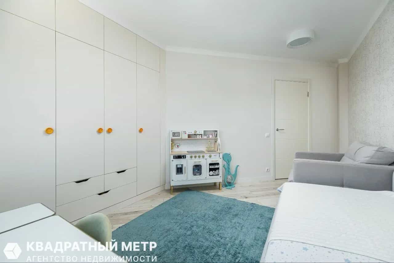Беларусь, Минск, улица Карвата, 31Г, фото 17