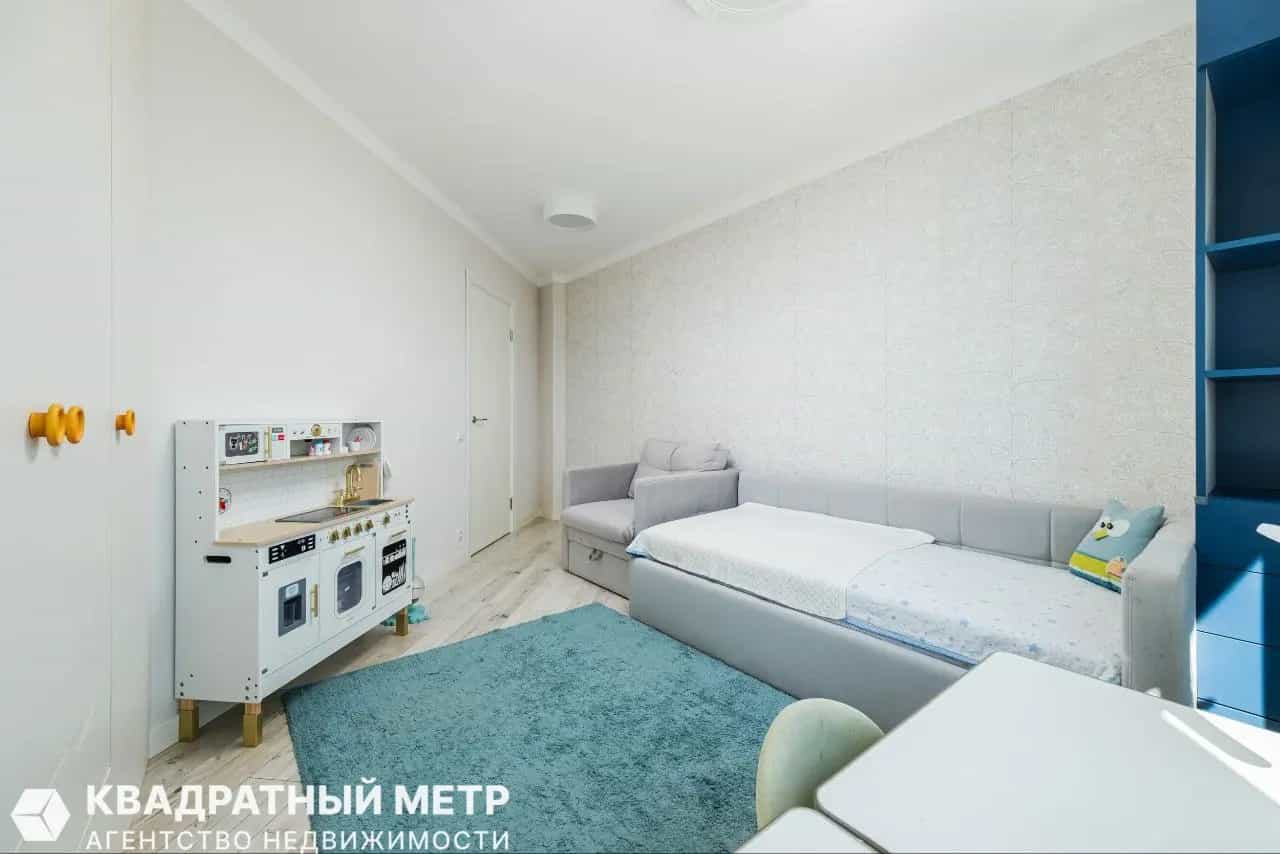 Беларусь, Минск, улица Карвата, 31Г, фото 18