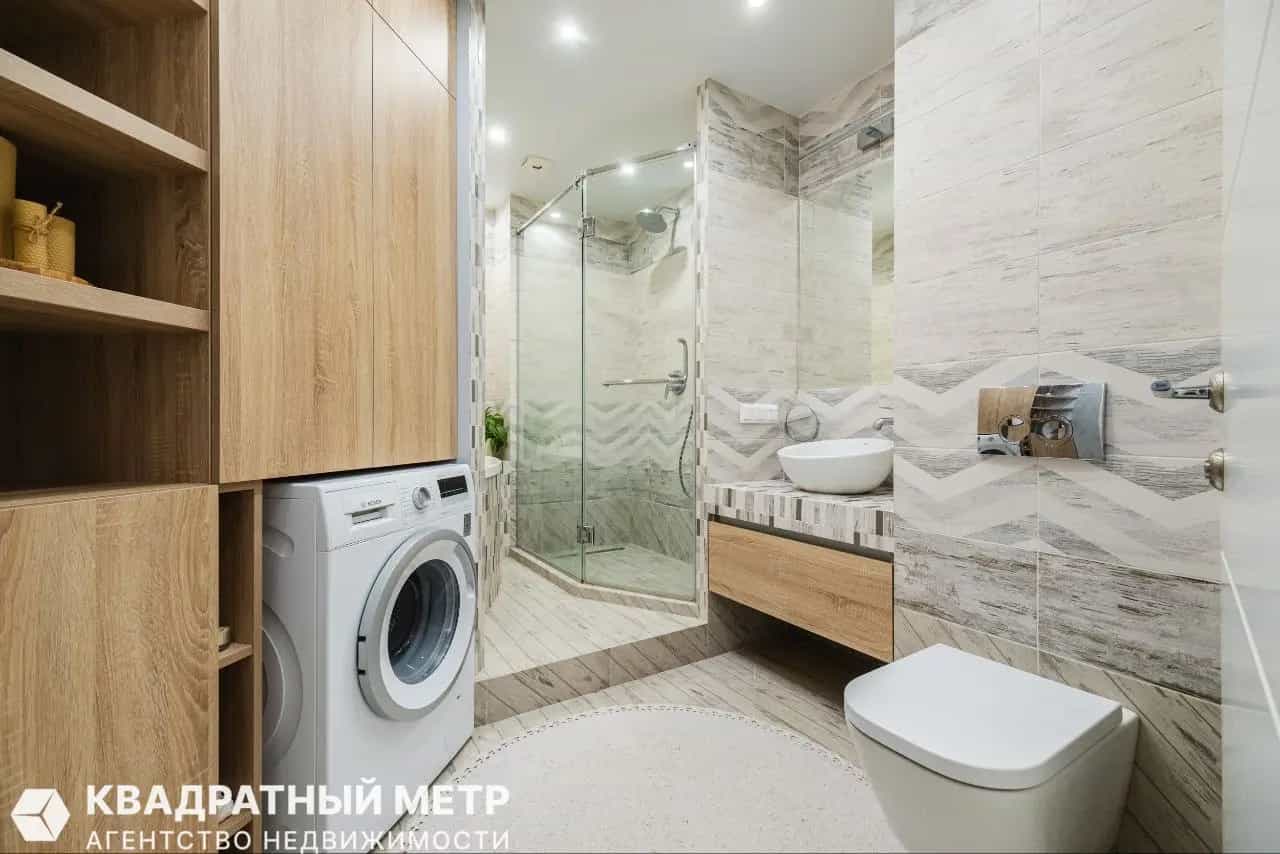 Беларусь, Минск, улица Карвата, 31Г, фото 19