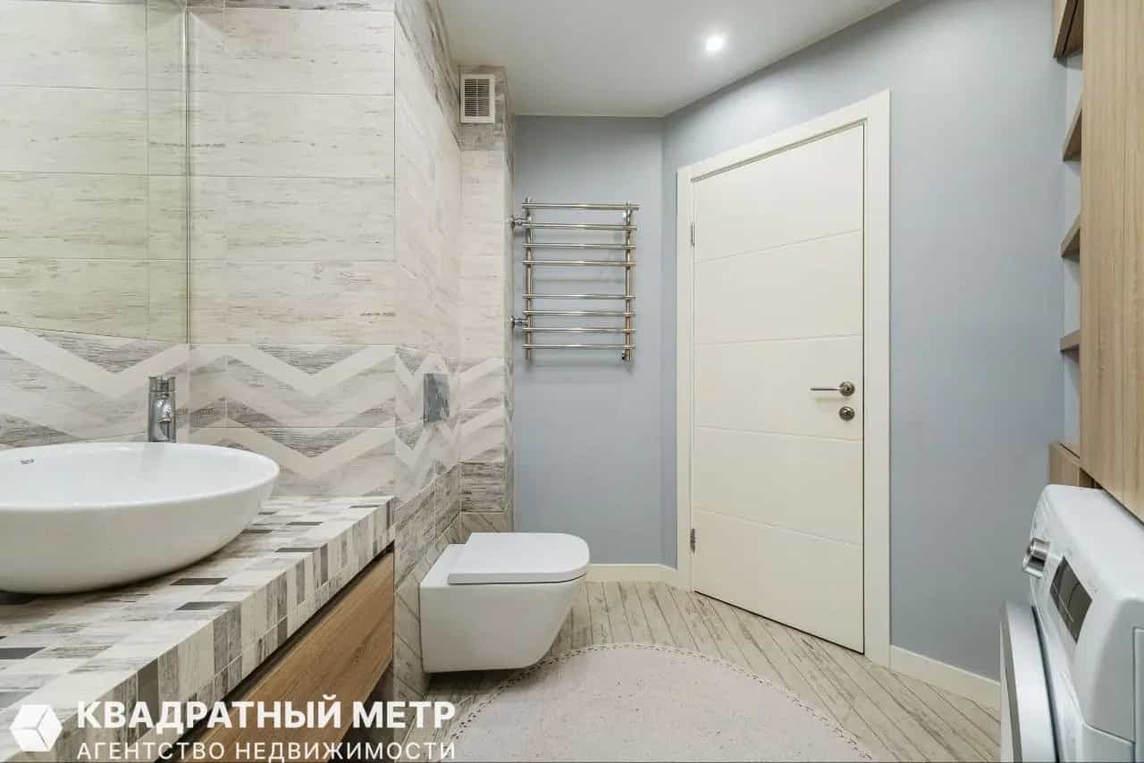 Беларусь, Минск, улица Карвата, 31Г, фото 21
