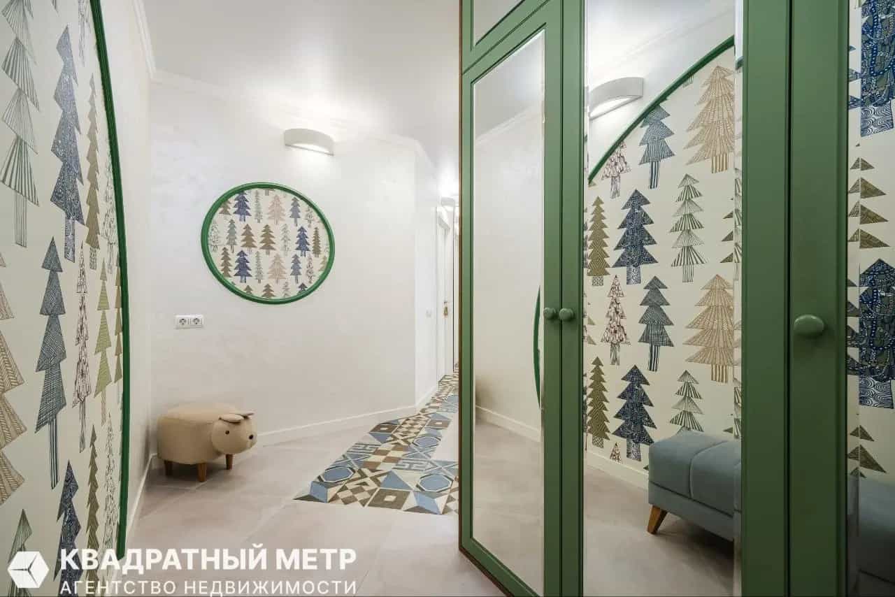 Беларусь, Минск, улица Карвата, 31Г, фото 22