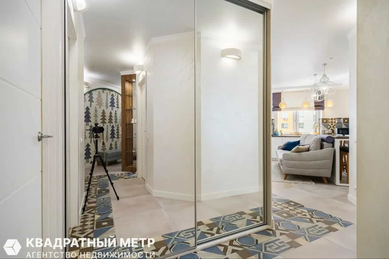 Беларусь, Минск, улица Карвата, 31Г, фото 23