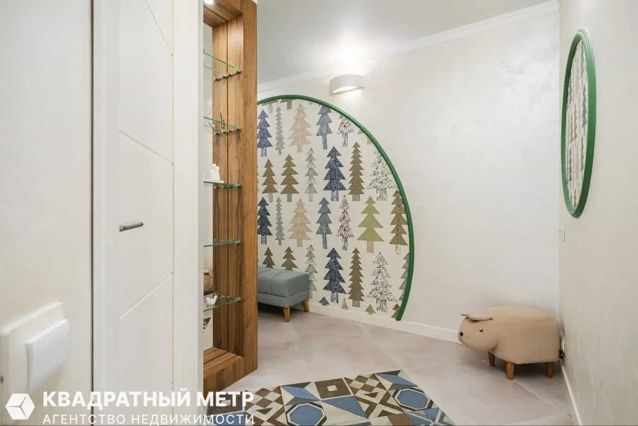Беларусь, Минск, улица Карвата, 31Г, фото 24