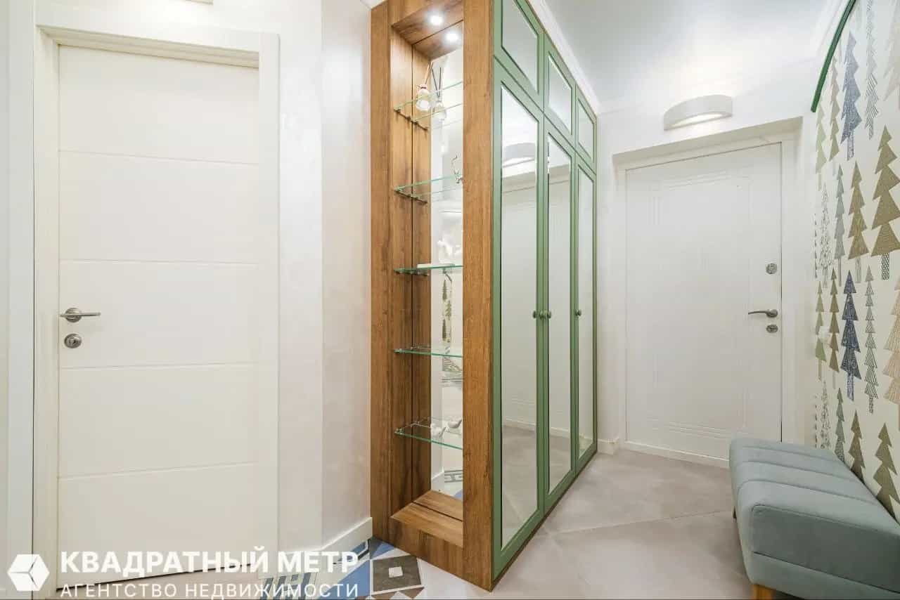 Беларусь, Минск, улица Карвата, 31Г, фото 25