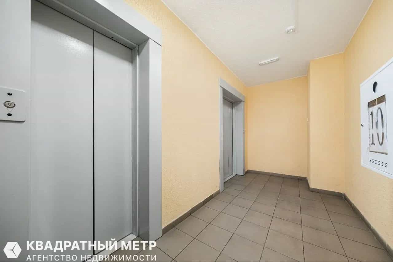 Беларусь, Минск, улица Карвата, 31Г, фото 26