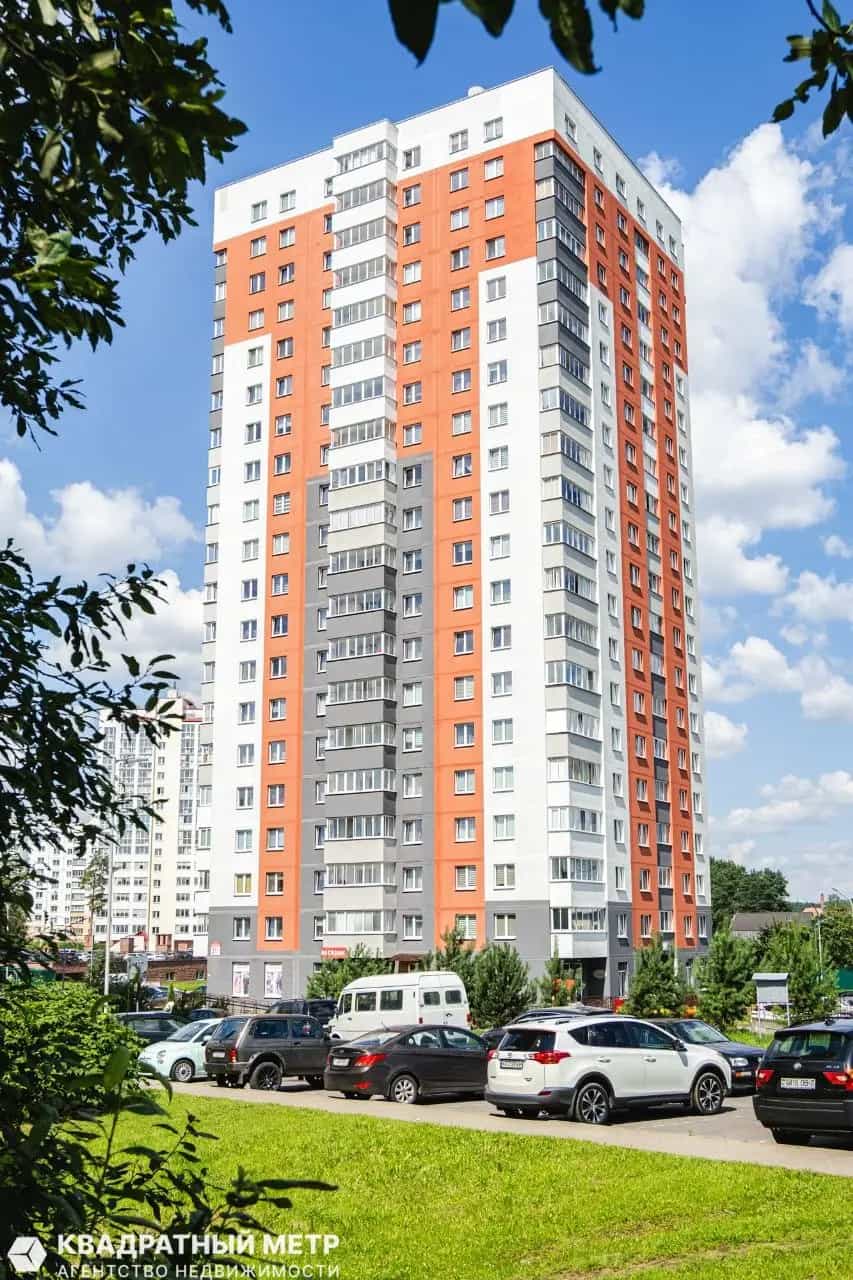 Беларусь, Минск, улица Карвата, 31Г, фото 27