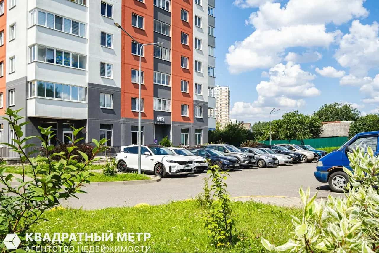 Беларусь, Минск, улица Карвата, 31Г, фото 28