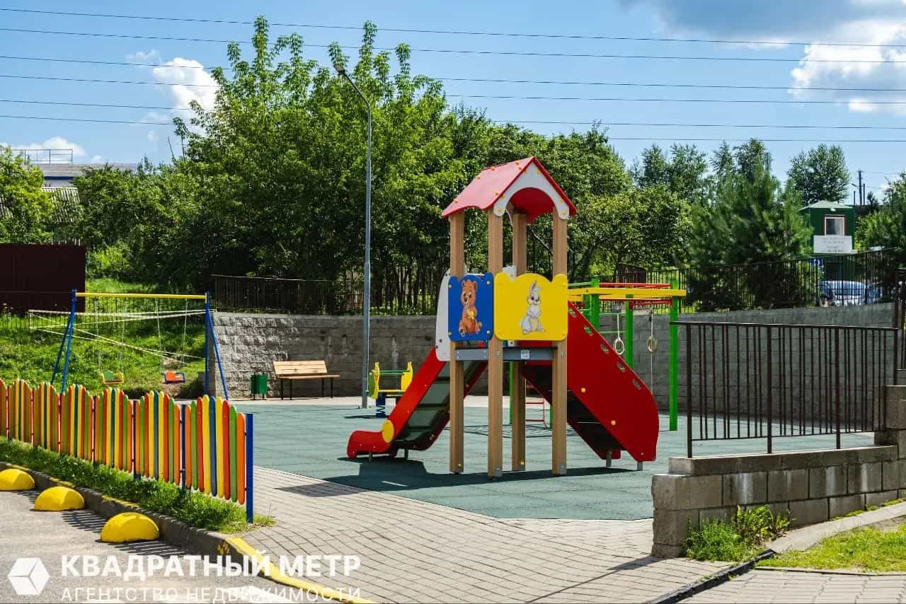 Беларусь, Минск, улица Карвата, 31Г, фото 29