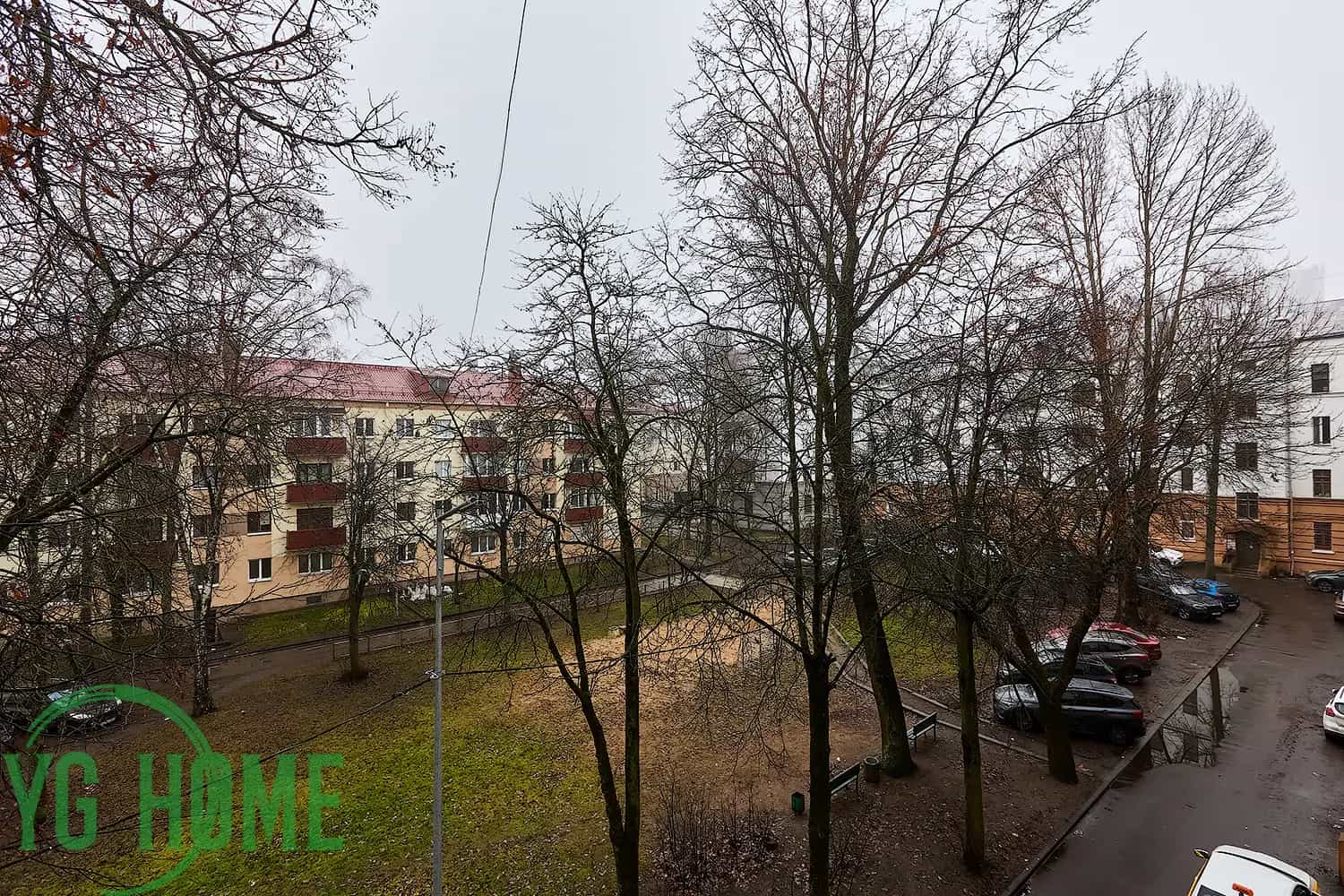 Беларусь, Минск, улица Толбухина, 1, фото 43