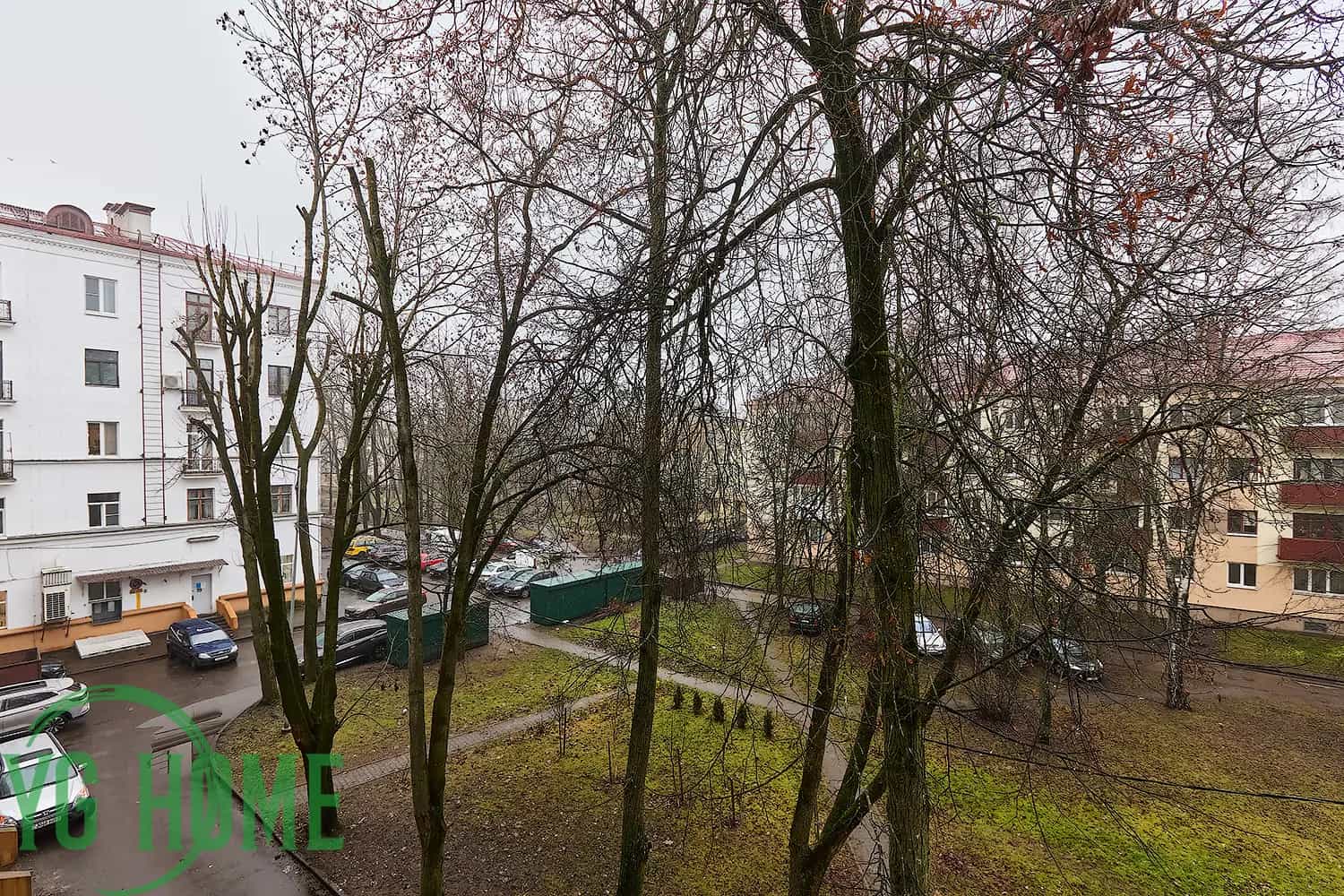 Беларусь, Минск, улица Толбухина, 1, фото 44