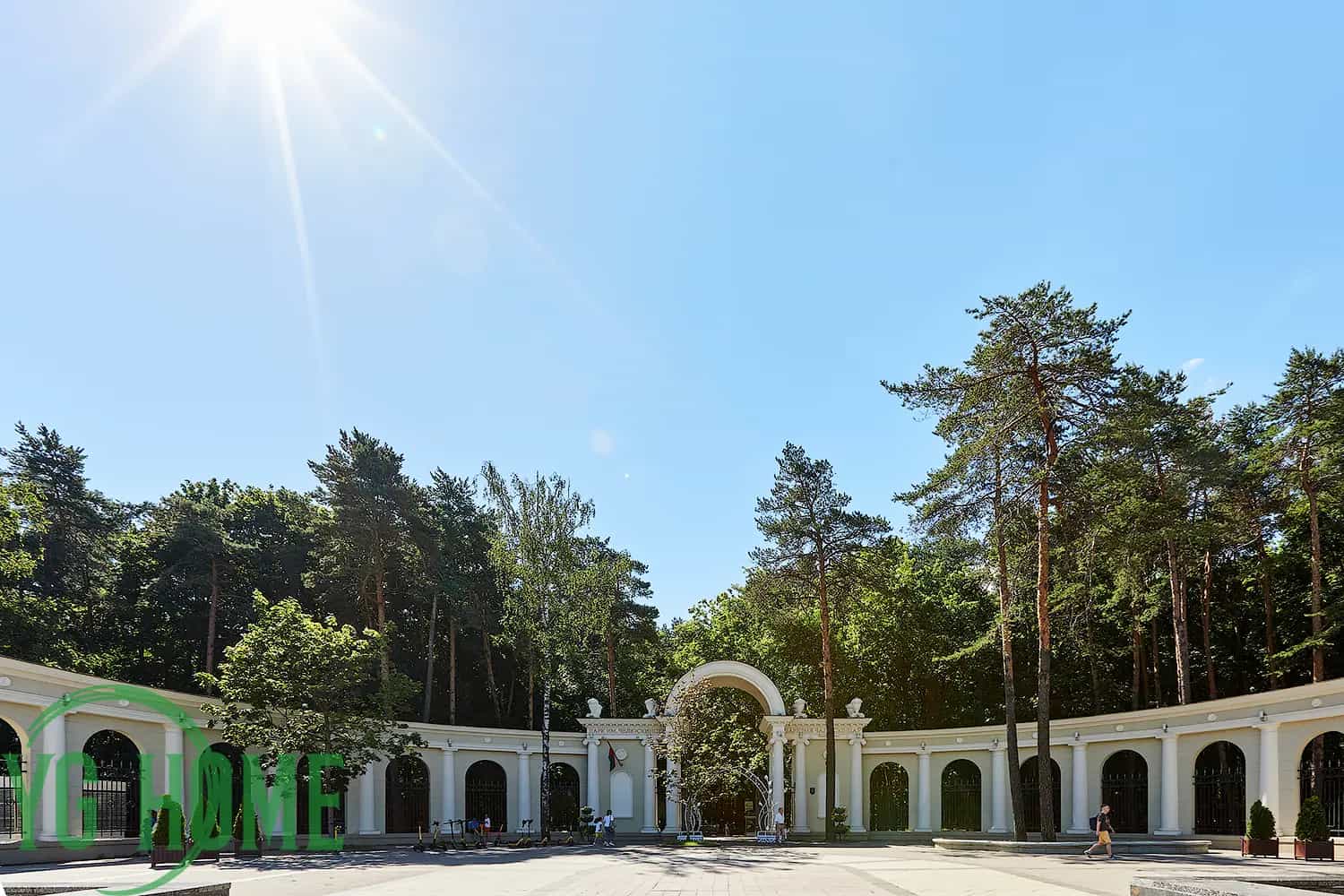 Беларусь, Минск, улица Толбухина, 1, фото 47