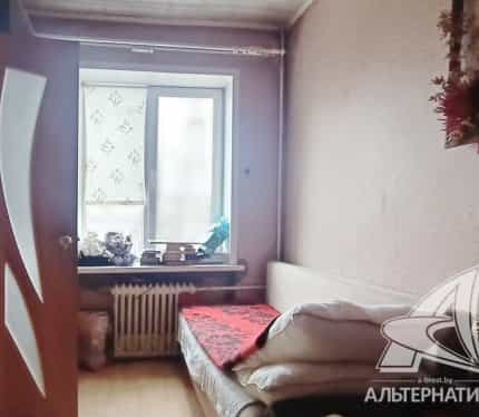 Беларусь, Брест, улица Гоголя, 35, фото 3