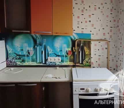 Беларусь, Брест, улица Гоголя, 35, фото 6