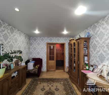 Беларусь, Брест, Дубровская улица, 59, фото 3