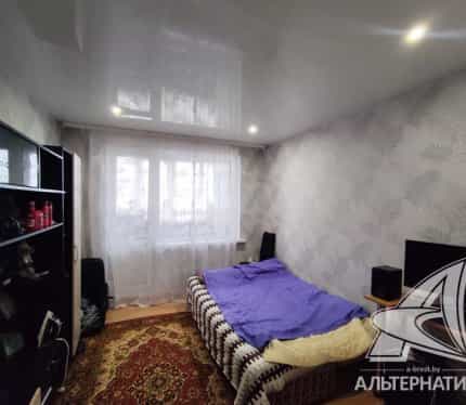 Беларусь, Брест, Дубровская улица, 59, фото 8