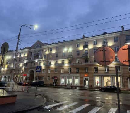 Фото объекта