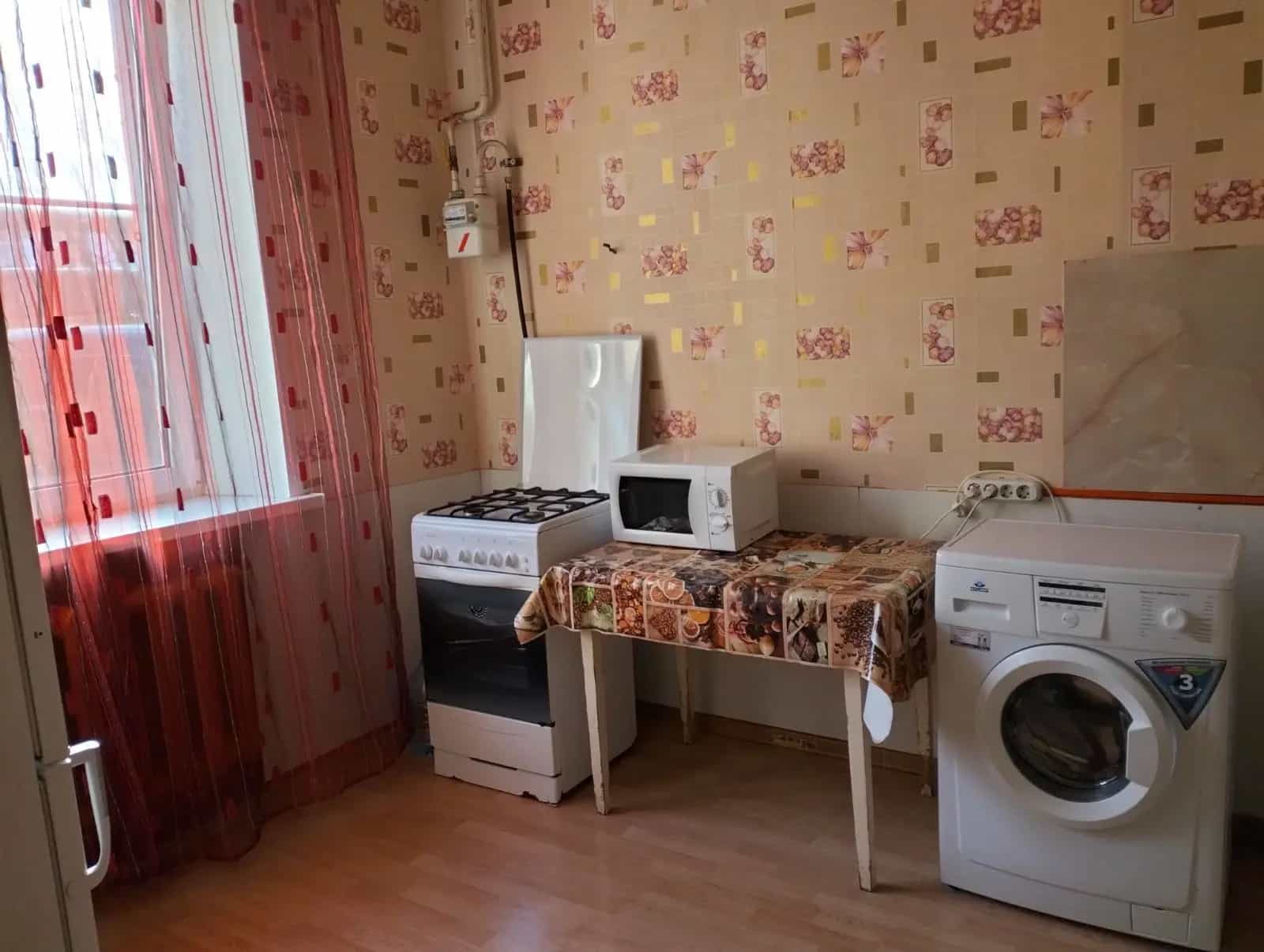 Беларусь, Гомель, проспект Ленина, 34, фото 5