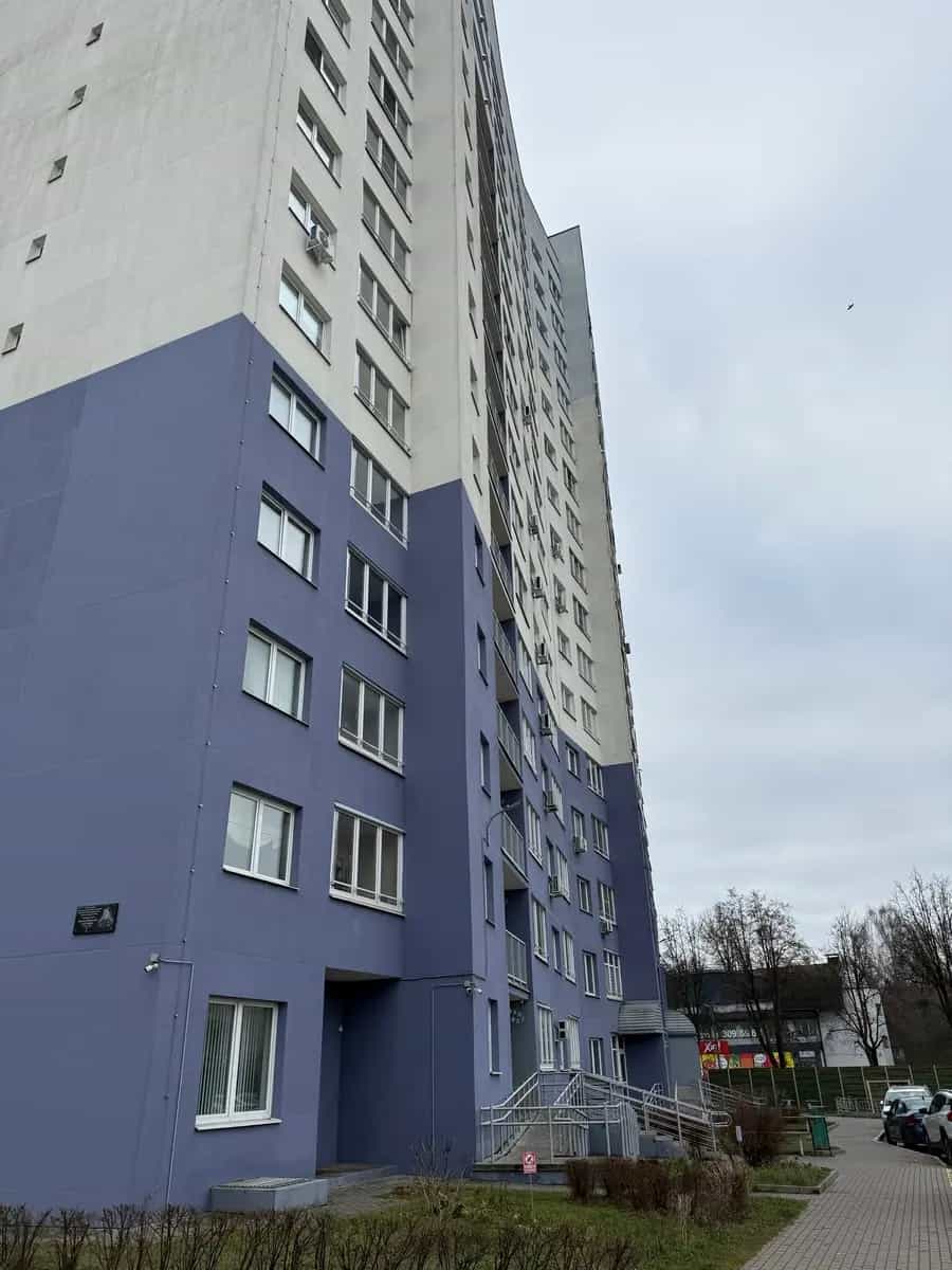 Беларусь, Минск, улица Кутузова, 1, фото 2