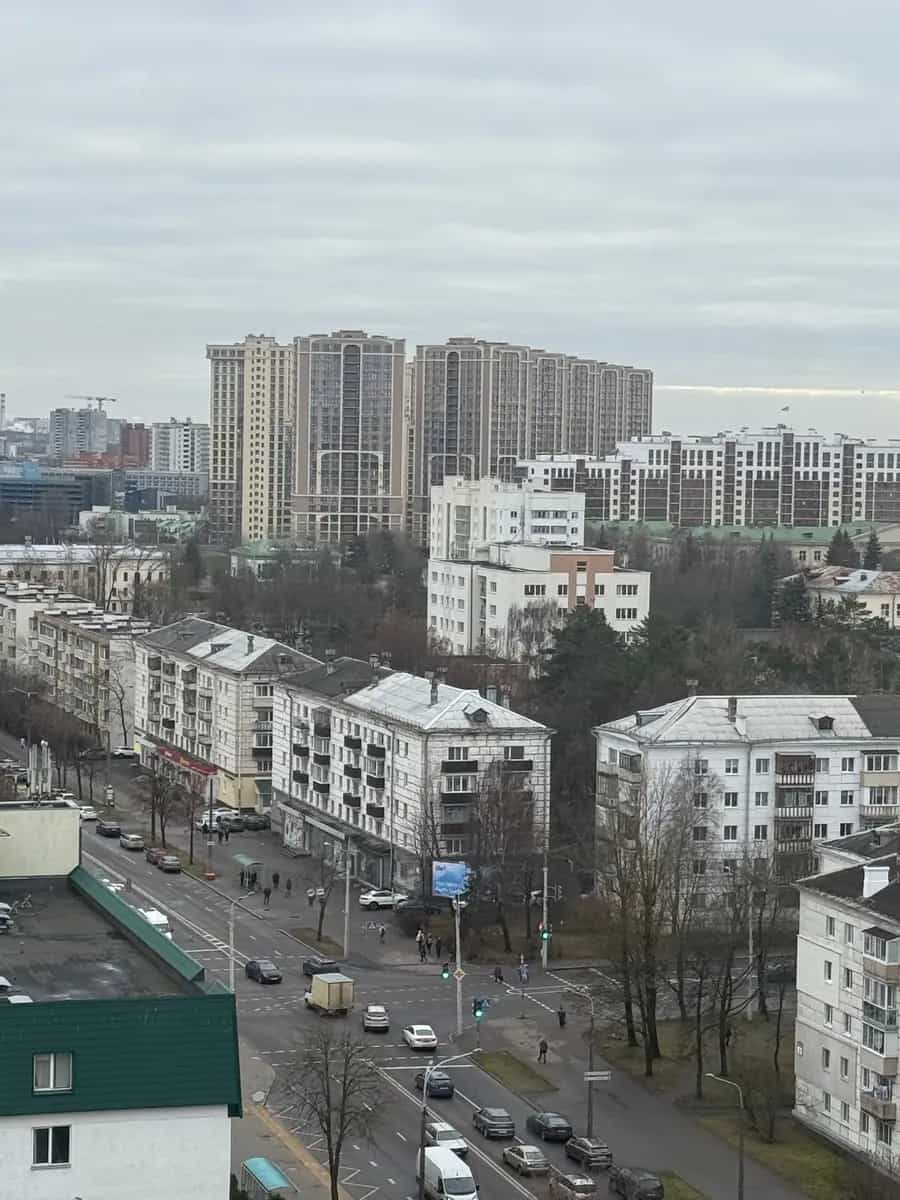 Беларусь, Минск, улица Кутузова, 1, фото 6
