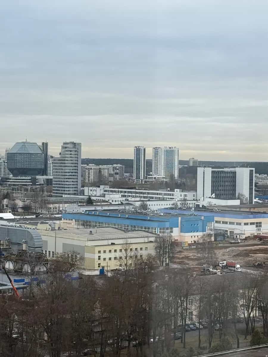 Беларусь, Минск, улица Кутузова, 1, фото 7