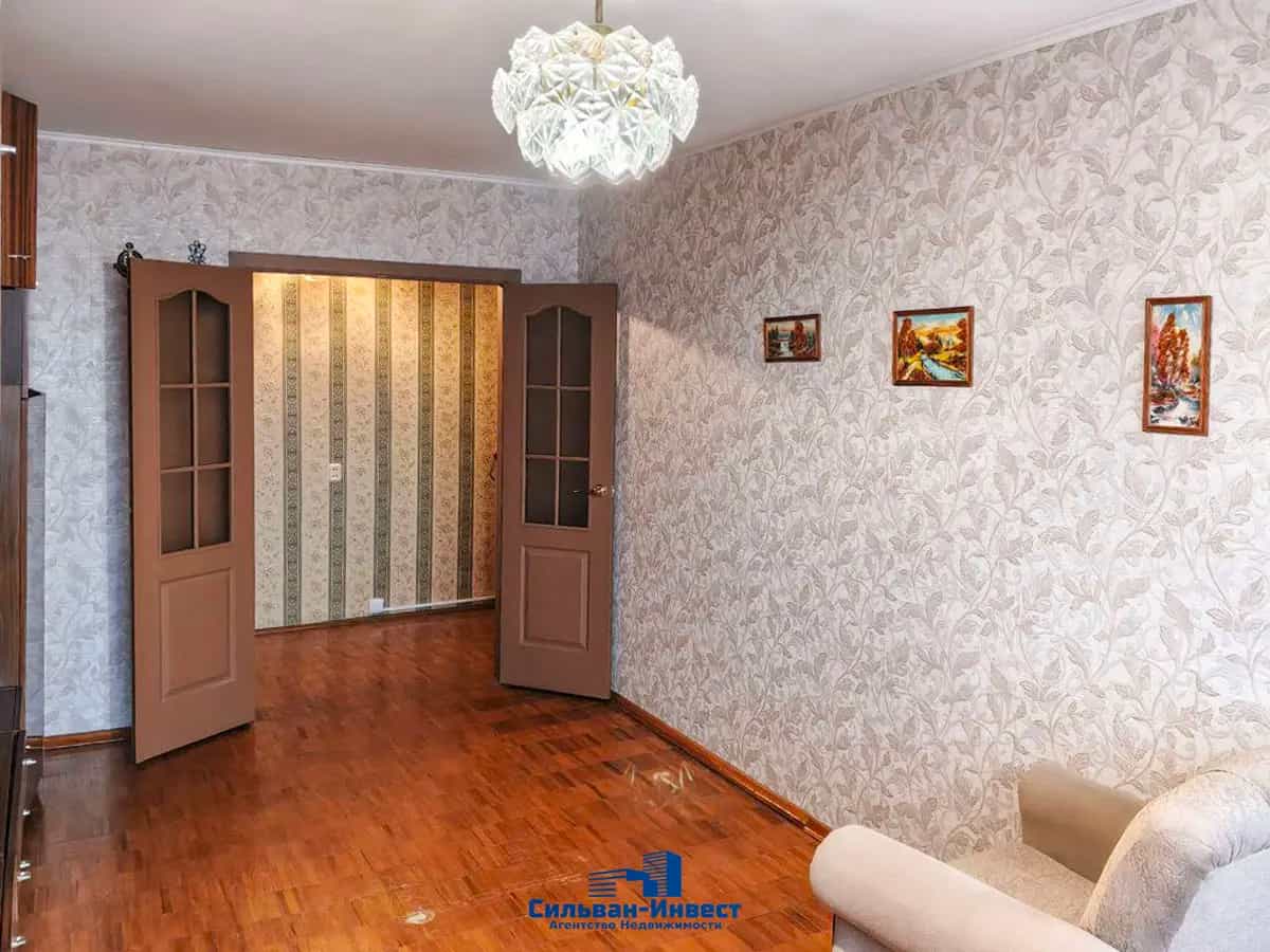 Беларусь, Брестская область, Пинск, Центральная улица, 58, фото 4