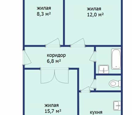 Фото объекта