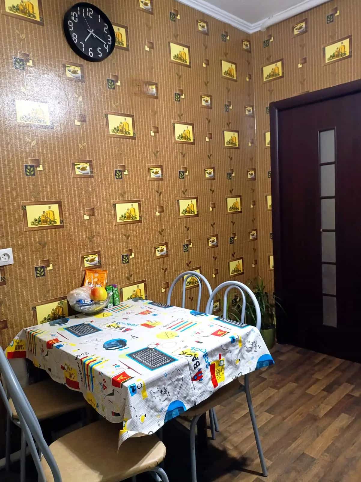 Беларусь, Гомельский район, Прибытковский сельсовет, посёлок Зябровка, Центральная улица, 195, фото 9