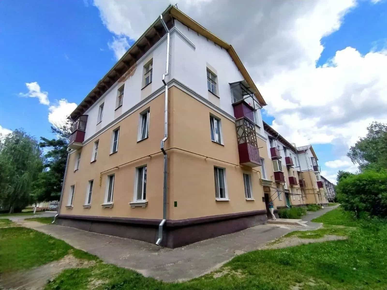 Беларусь, Гомельский район, Прибытковский сельсовет, посёлок Зябровка, Центральная улица, 195, фото 12