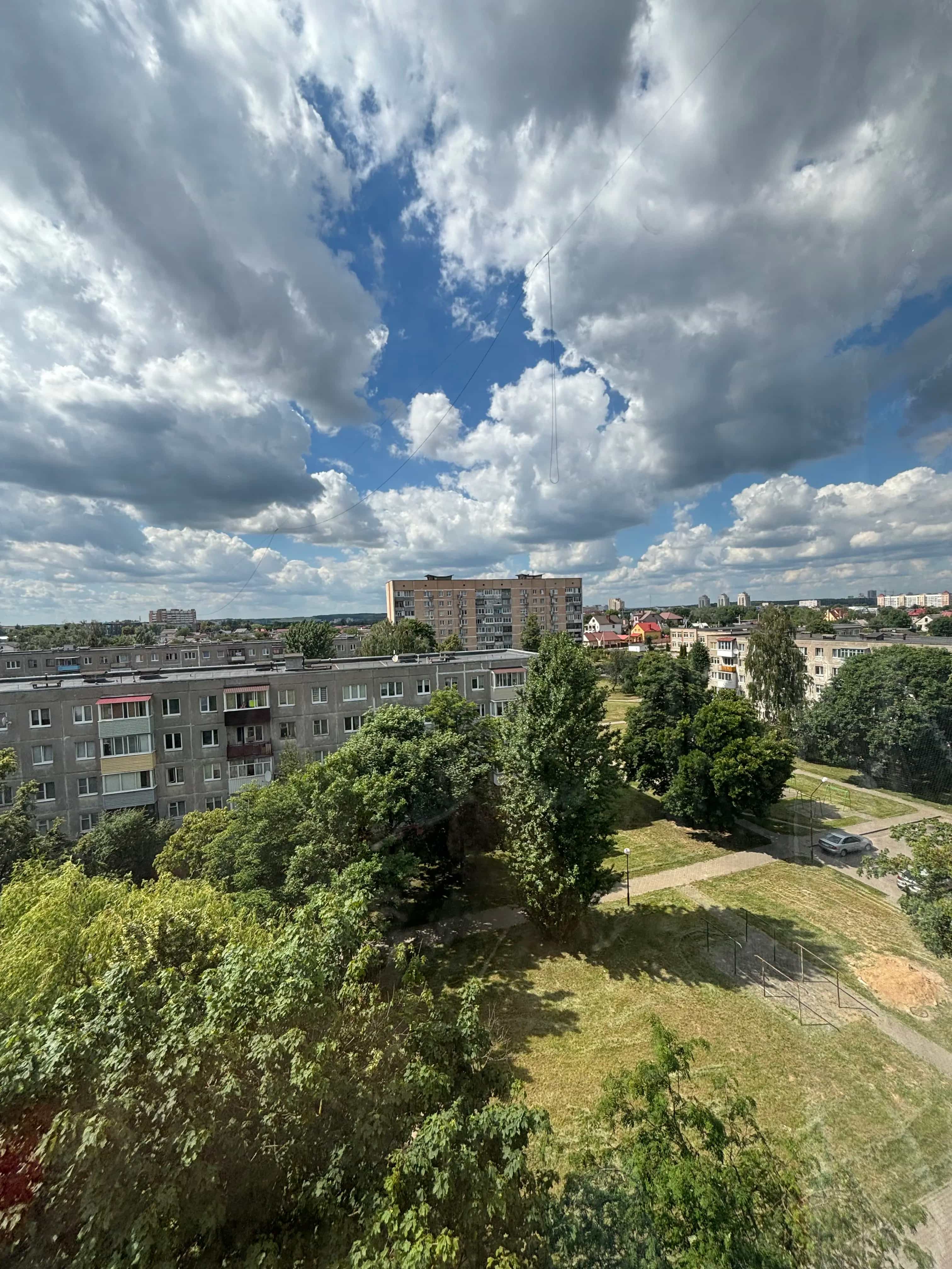 Беларусь, Гродно, улица Суворова, 21, фото 19
