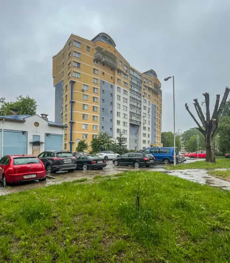 Беларусь, Минск, Нововиленская улица, 10А, фото 28