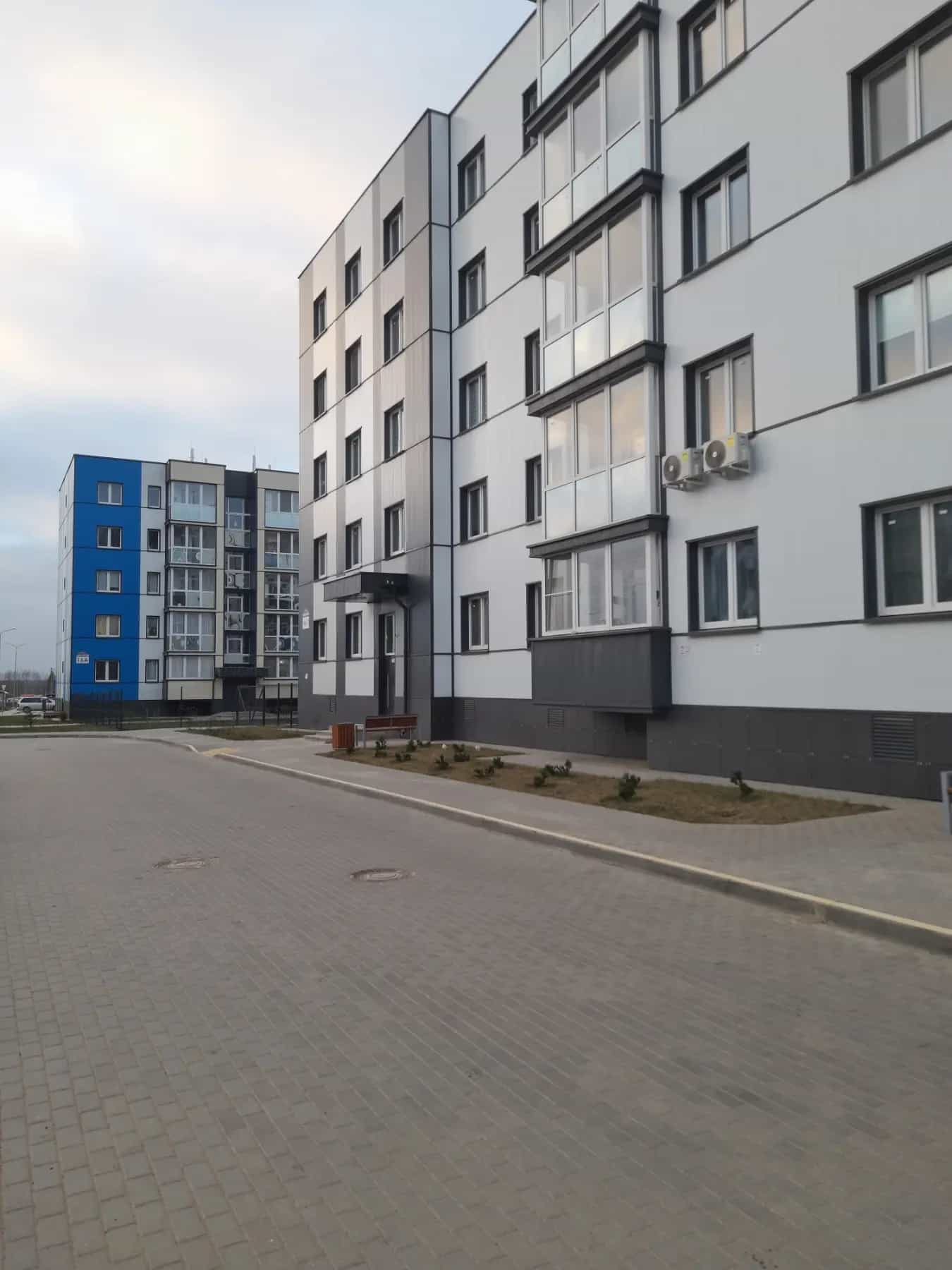 Беларусь, Минский район, городской посёлок Мачулищи, улица Авиаторов, 16А, фото 12
