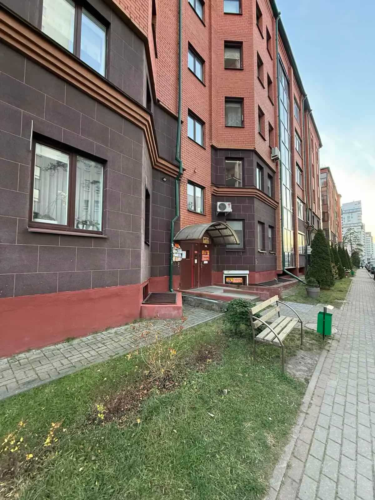 Беларусь, Минск, Стариновская улица, 11, фото 25