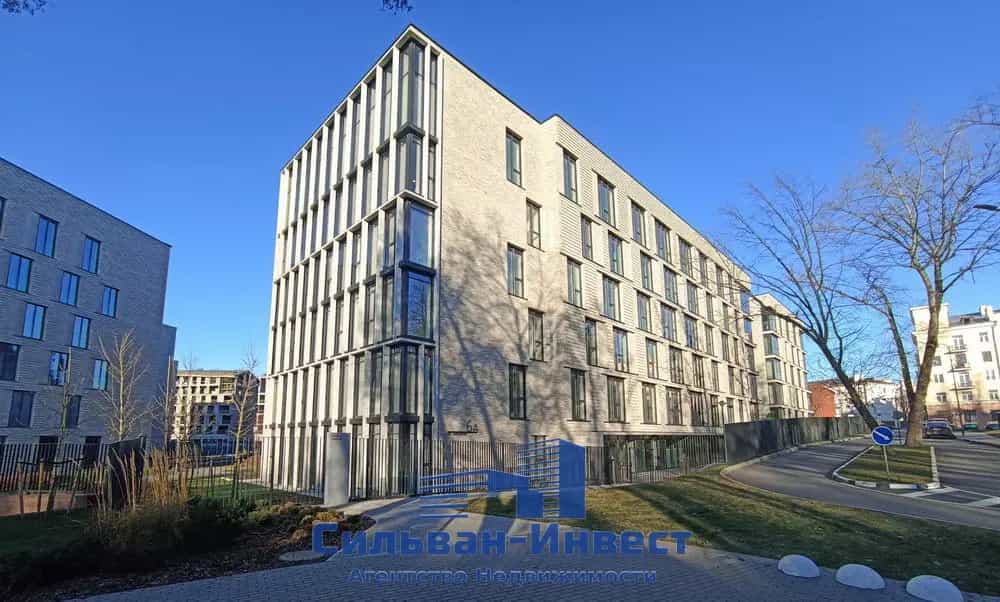 Беларусь, Минск, улица Киселёва, 6Д