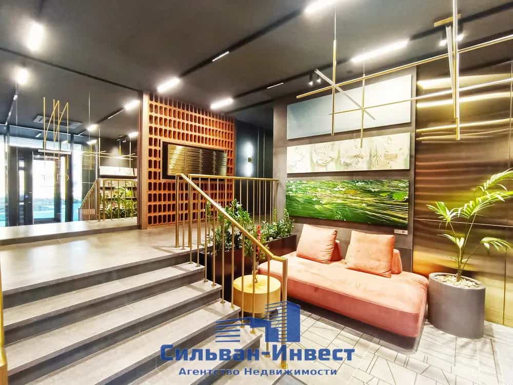 Беларусь, Минск, улица Киселёва, 6Д, фото 2
