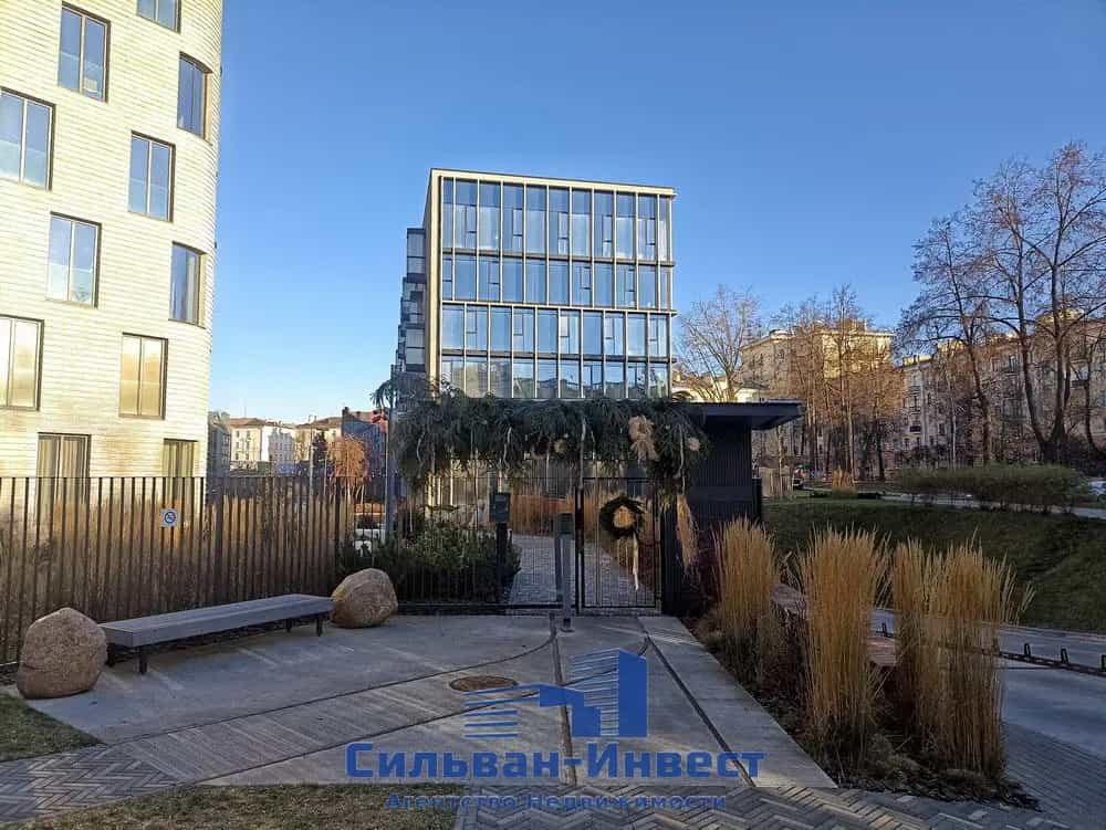 Беларусь, Минск, улица Киселёва, 6Д, фото 4