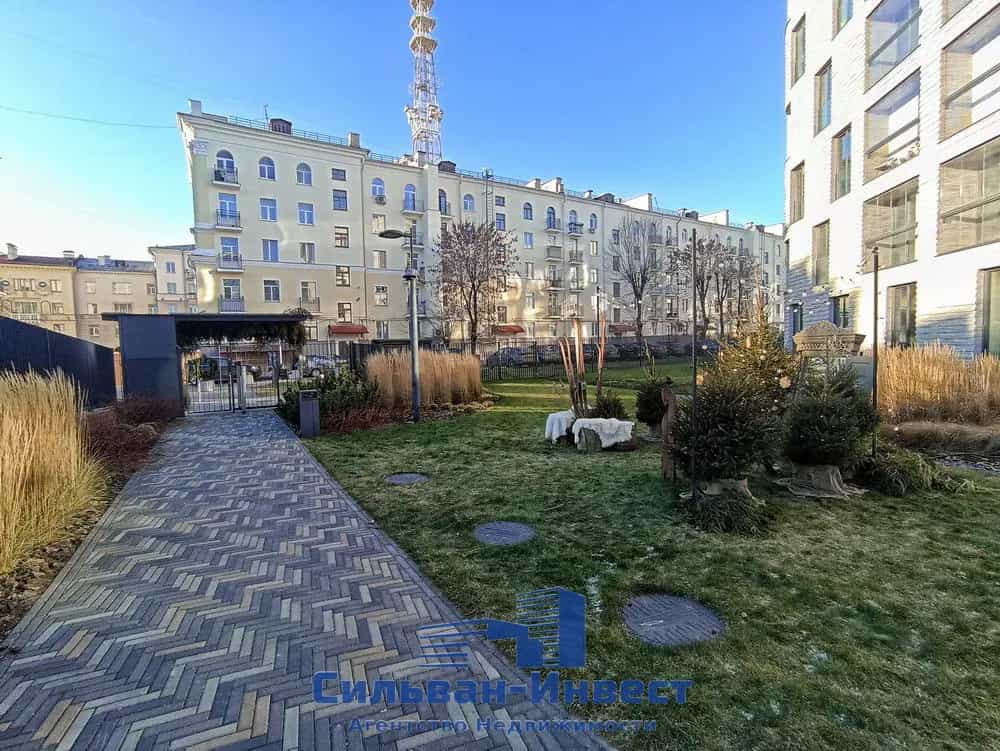 Беларусь, Минск, улица Киселёва, 6Д, фото 5