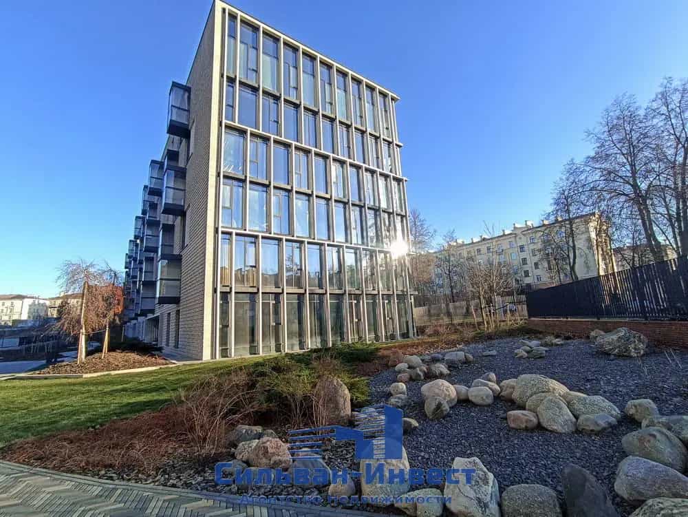 Беларусь, Минск, улица Киселёва, 6Д, фото 7