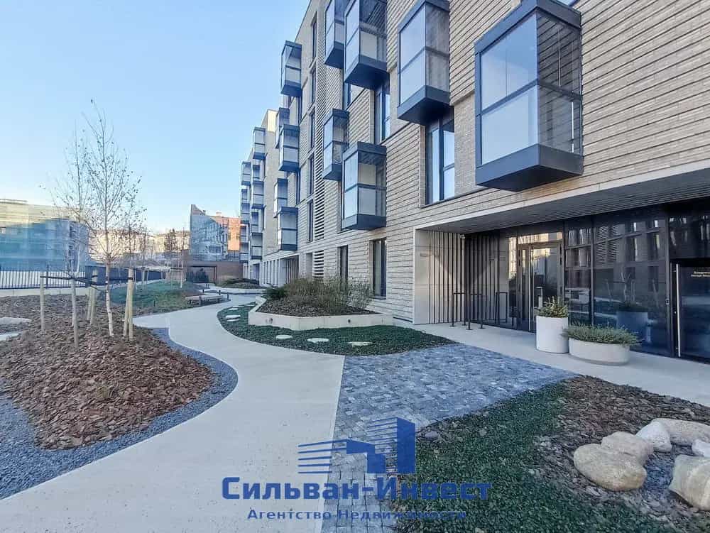 Беларусь, Минск, улица Киселёва, 6Д, фото 8