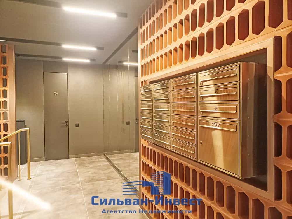Беларусь, Минск, улица Киселёва, 6Д, фото 13