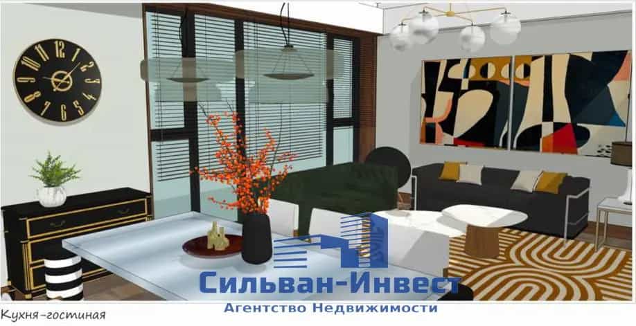 Беларусь, Минск, улица Киселёва, 6Д, фото 23